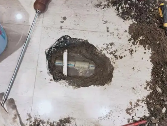 光山测漏水电话