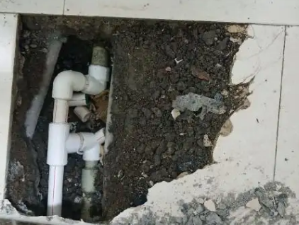 光山测漏水哪家好