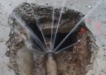 光山漏水检测多少钱