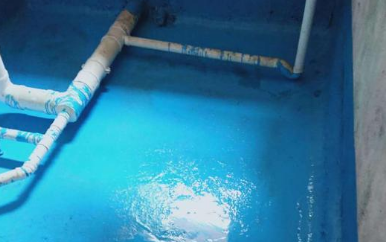 光山卫生间测漏水哪家好