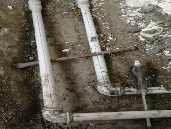 光山卫生间测漏水多少钱