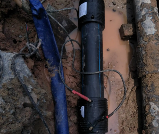 光山水管漏水检测多少钱