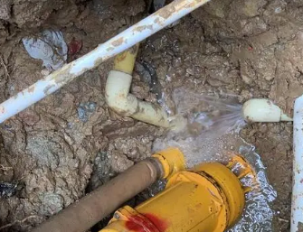 光山水管漏水检测哪家好