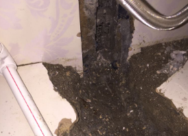 光山卫生间测漏水哪家好