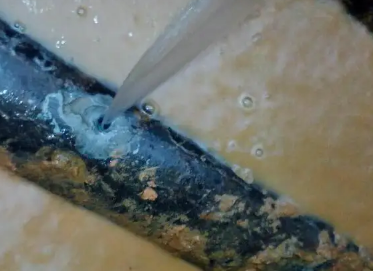 光山水管漏水检测多少钱