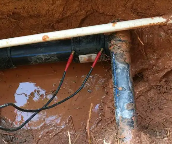 光山水管漏水检测多少钱