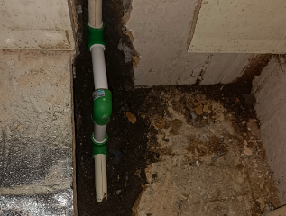 光山卫生间测漏水哪家好