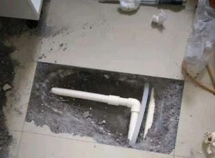 光山卫生间测漏水哪家好