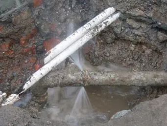 光山测漏水多少钱