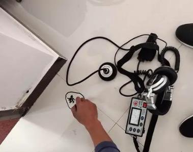 光山测漏水公司电话